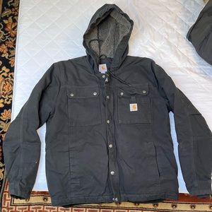 Carhartt jacket